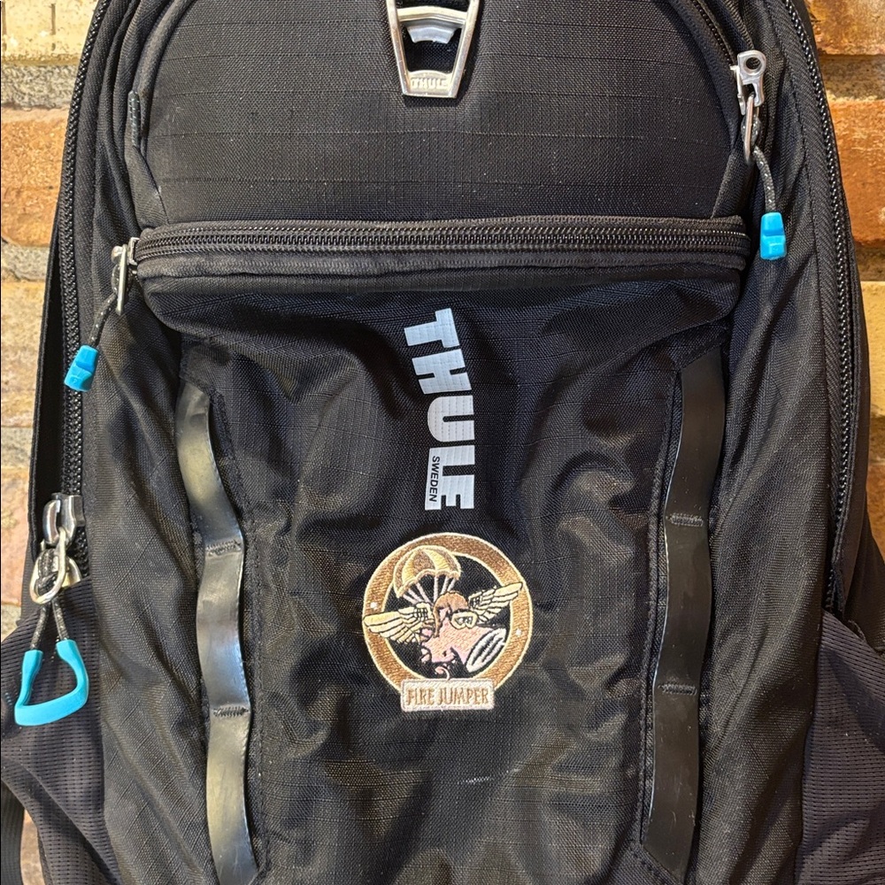 Thule Backpack - image 8